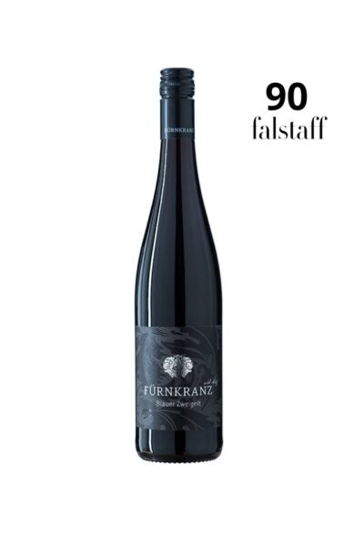 Blauer Zweigelt Weingut Fürnkranz