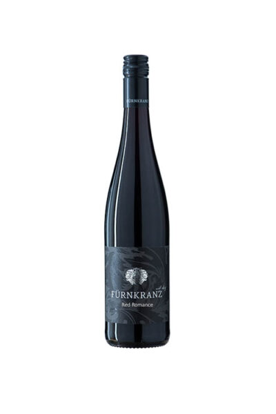 Red Romance 2020 vom Weingut Fürnkranz