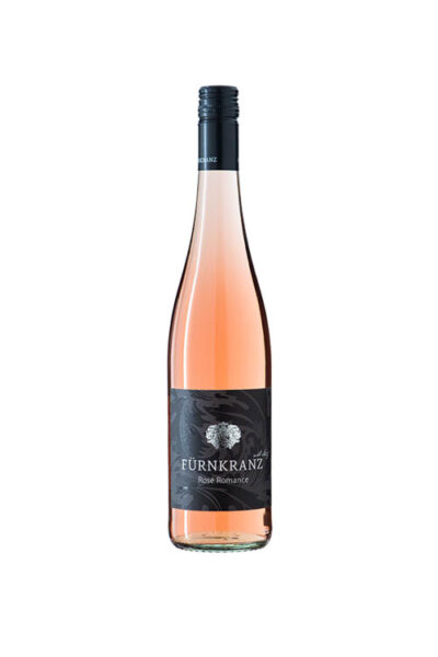 Rosé Romance 2020 vom Weingut Fürnkranz