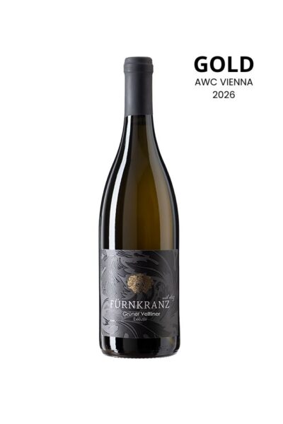 Gründer Veltliner Exklusiv AWC Gold Weingut Fürnkranz