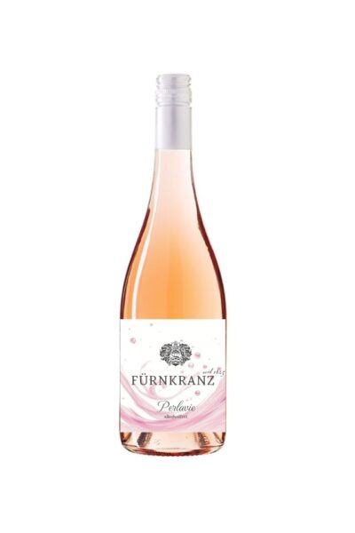 Perlavie Verjus Spritz alkoholfrei Weingut Fürnkranz