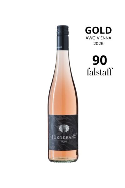 Rosé Weingut Fürnkranz AWC Gold