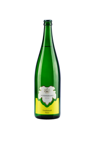 Traubensaft Weiß