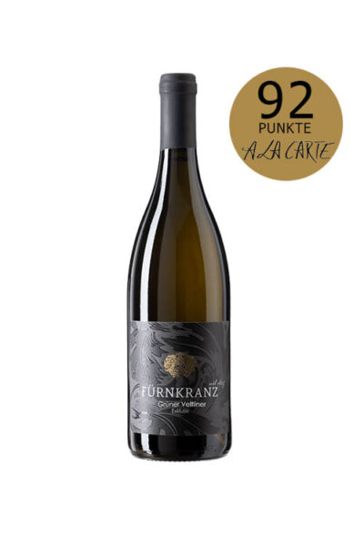 Grüner Veltliner Exklusiv vom Weingut Fürnkranz
