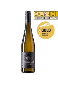Chardonnay NÖ Gold