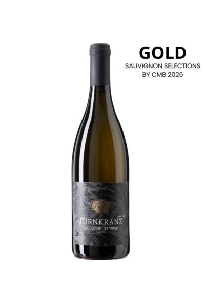 Ausdrucksstarkes Bouquet mit sehr intensiven Noten von Milch und Mango. Am Gaumen zeigt der Wein Fülle und Eleganz, mit einer feinen Gesamtbalance.