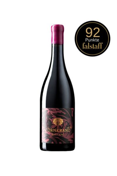 Black King Weingut Fürnkranz 92pkt
