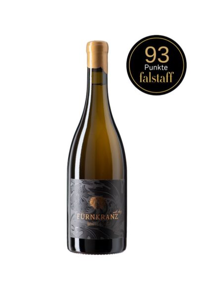 White King Weingut Fürnkranz 93pkt