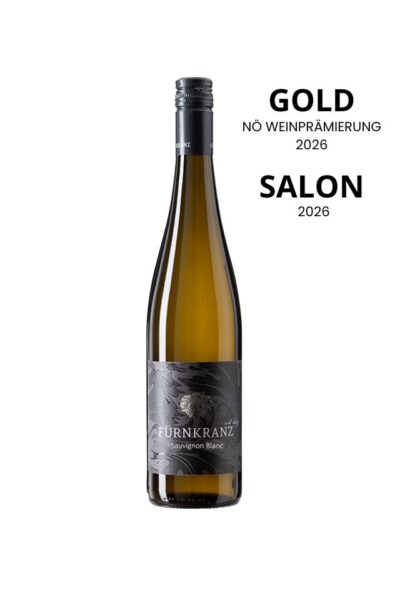 Sauvignon Blanc 2026 Weingut Fuernkranz