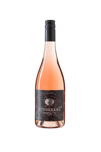 Sparkling Pink Frizzante vom Weingut Fürnkranz