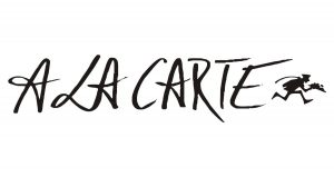 A La Carte Logo