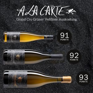 A La Carte Paket Weingut Fürnkranz 2021