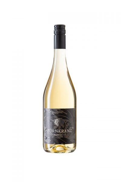 Blancsecco 2020 vom Weingut Fürnkranz