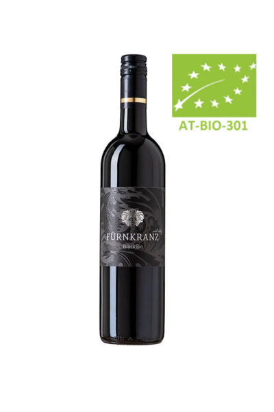 Black Bio 2021 vom Weingut Fürnkranz