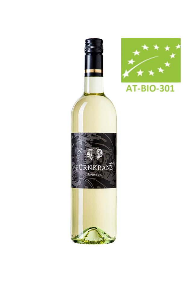 Green Bio 2021 vom Weingut Fürnkranz