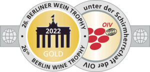 Berliner Wine Trophy 2022