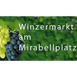 Winzermarkt am Mirabellplatz