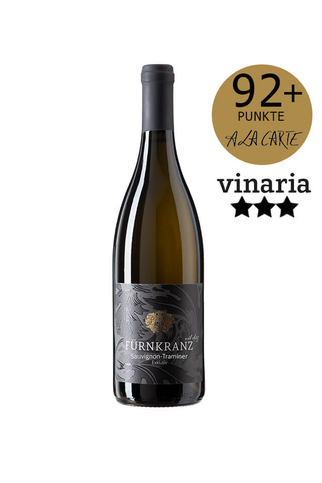 Sauvignon Traminer Exklusiv Weingut Fürnkranz