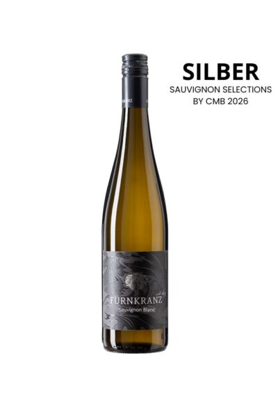 SAuvignon blanc vom Weingut Fürnkranz mit Silber Auszeichnung