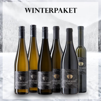 Weinpaket für den Winter vom Weingut Fürnkranz