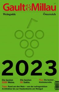 Weinguide-Gault&Millau 2023