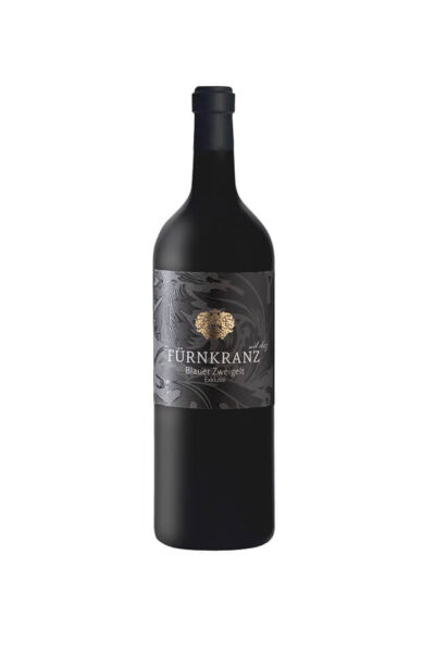 Zweigelt Exklusiv in der Magnum Flasche vom Weingut Fürnkranz 2020
