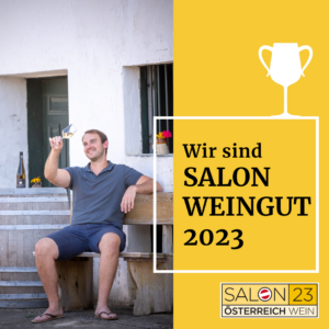 Weingut Gerald Fürnkranz - Salon 2023