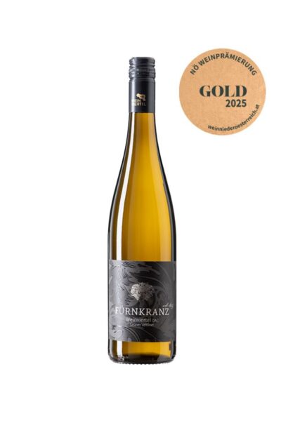 Weingut Fürnkranz DAC NÖGold 2025