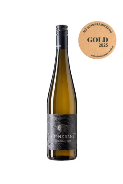 Gemischter Satz NÖ Gold Weingut Fürnkranz