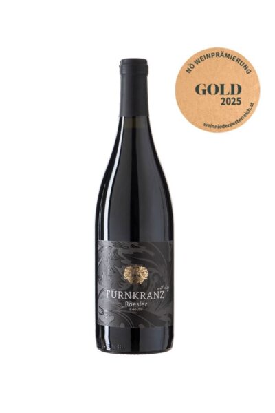 Roesler Exklusiv Weingut Fürnkranz NÖ GOld