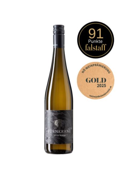 Vinus Novus Falstaff NÖGold vom Weingut Fürnkranz