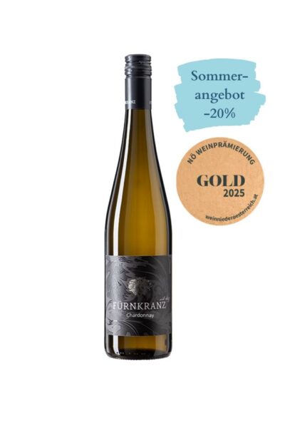 Chardonnay Weingut Fürnkranz