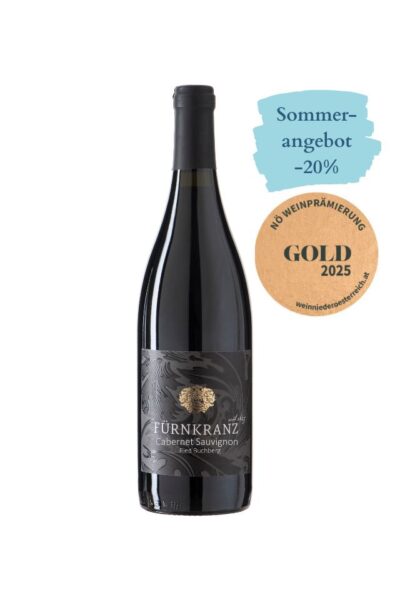 Cabernet Sauvignon Exklusiv Weingut Fürnkranz