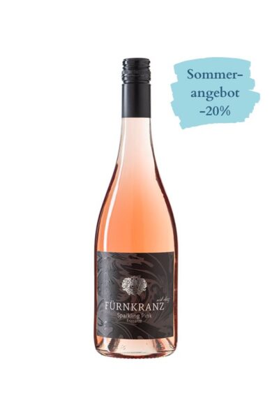 Sparkling Pink Weingutfürnkranz
