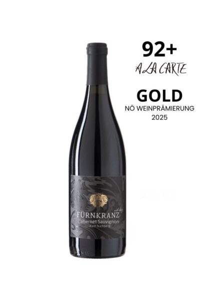 Cabernet Sauvignon Exklusiv Weingut Fürnkranz