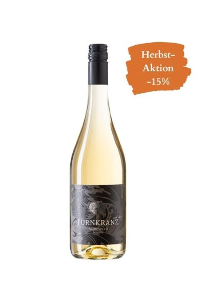 Blanc Secco Herbstaktion