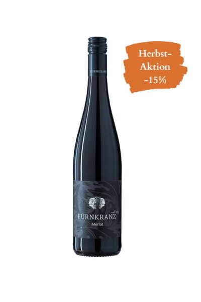 Merlot Herbstaktion