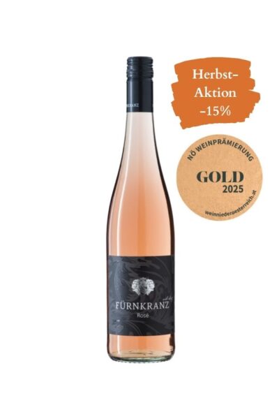 Rosé Herbstaktion