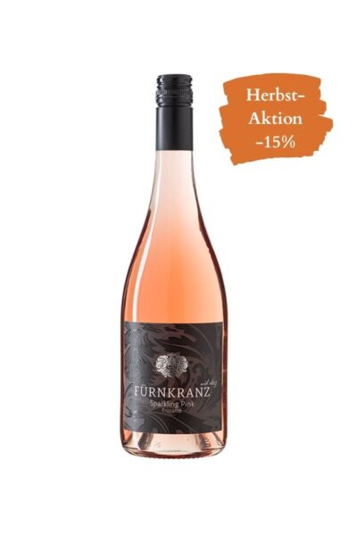 Sparkling Pink Herbstaktion