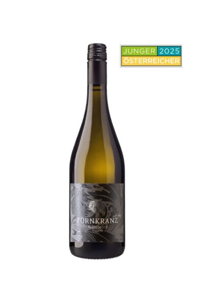 Muskateller Frizzante Junger Österreicher