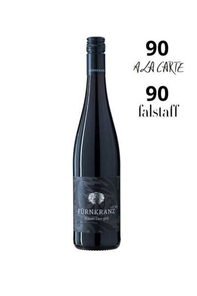 Blauer Zweigelt Weingut Fürnkranz
