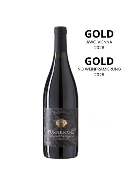 Cabernet Sauvignon Exklusiv AWC 2026