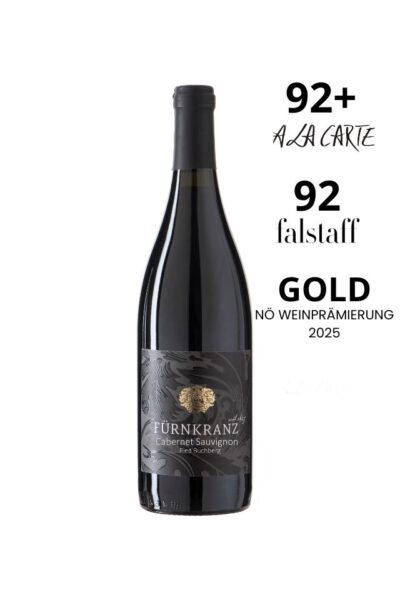 Cabernet Sauvignon ExklusivWeingut Fürnkranz