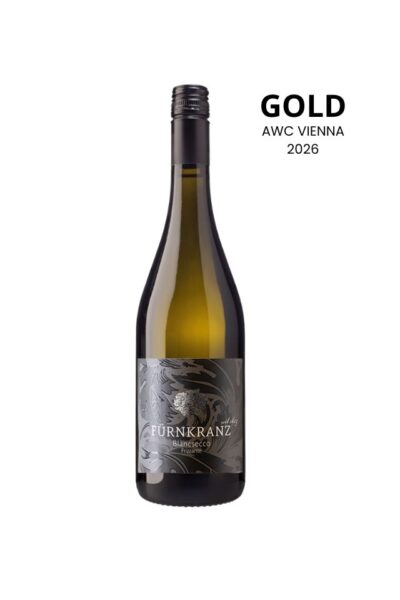 Muskateller Frizzante AWC 2026