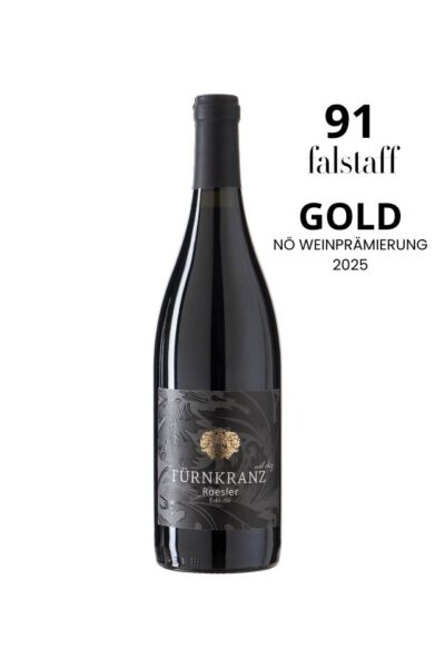 Roesler Exklusiv Weingut Fürnkranz