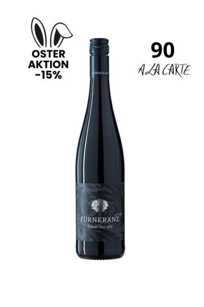 Blauer Zweigelt Weingut Fürnkranz