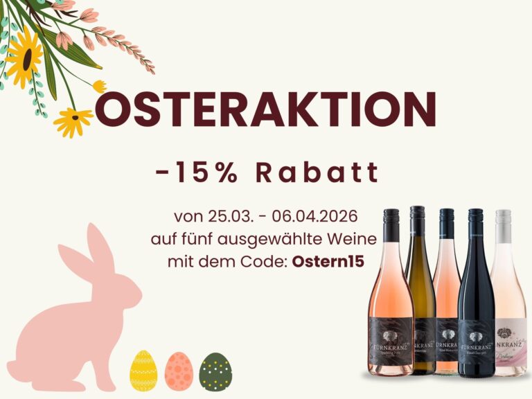 Osteraktion 2026