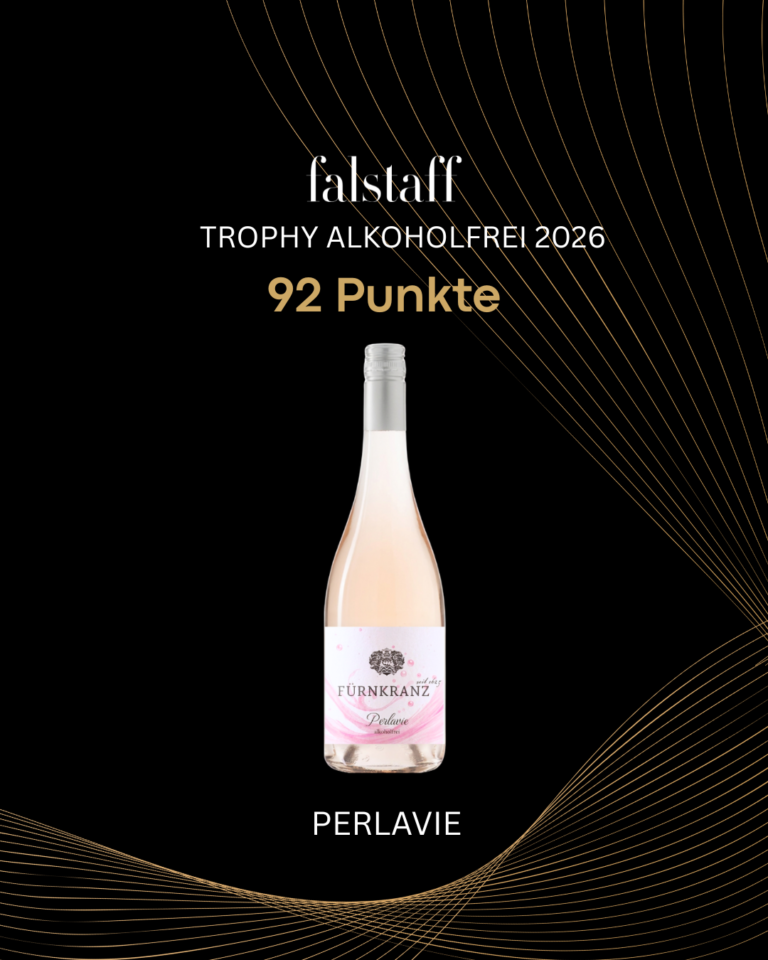 Perlavie falstaff 92 punkte