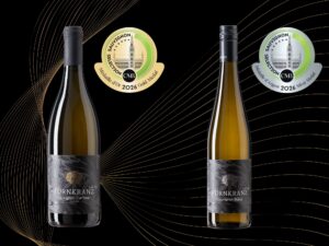 Sauvignon CMB Award