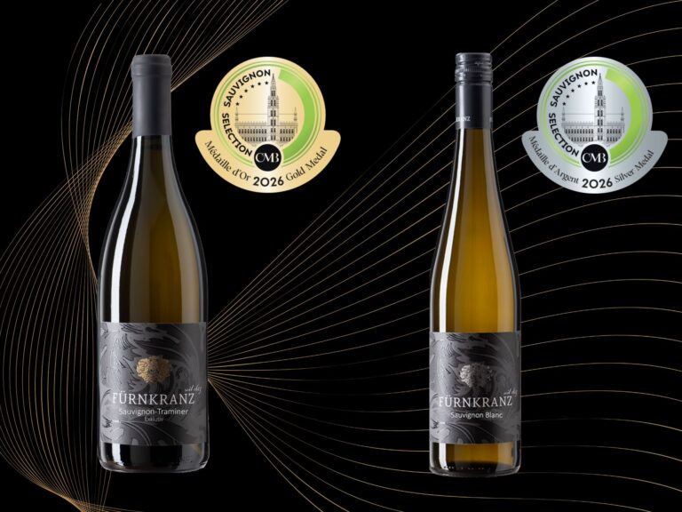 Sauvignon CMB Award